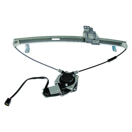 Wai Global WINDOW REGULATOR & MOTOR, WPR5695LM WPR5695LM